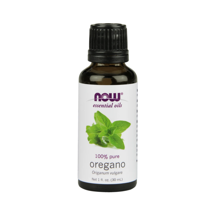NOW Oregano Oil 30ml