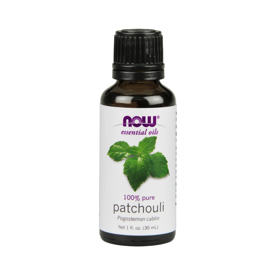 NOW Patchouli 30ml