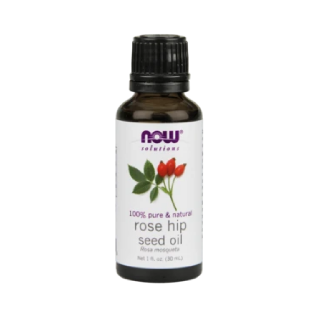 NOW Rose Hip Seed Oil 30ml
