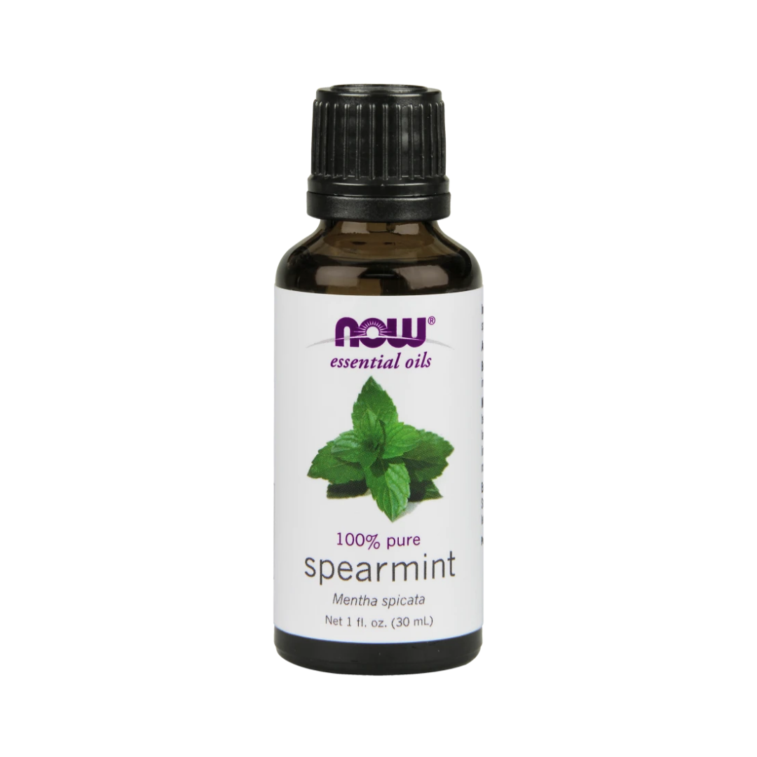 NOW Spearmint Oil 30ml