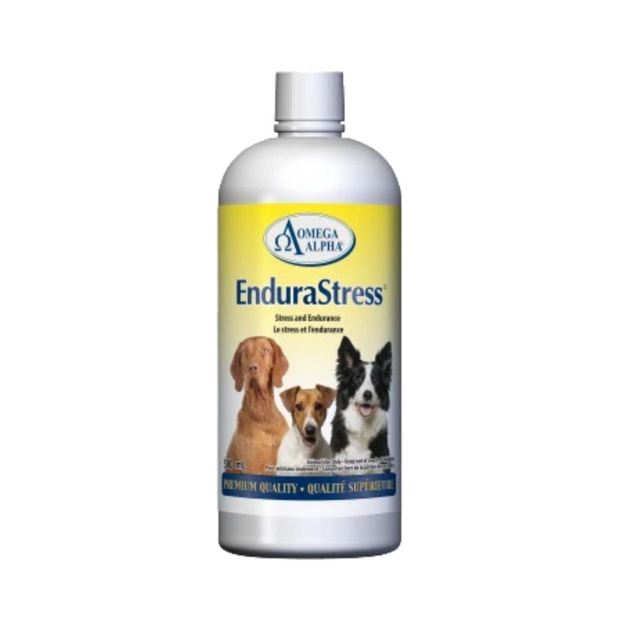 Omega Alpha EnduraStress 500ml