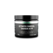 Organika Activated Charcoal 100g