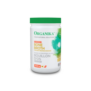 Organika Chicken Bone Broth Protein with Turmeric 300g