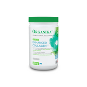 Organika Collagen Vitality (with Matcha Green Tea) 250g