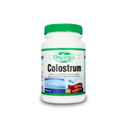 Organika Colostrum 90Cap