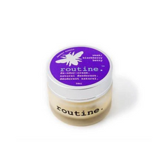 routine. Deodorant Blackberry Betty 58ml