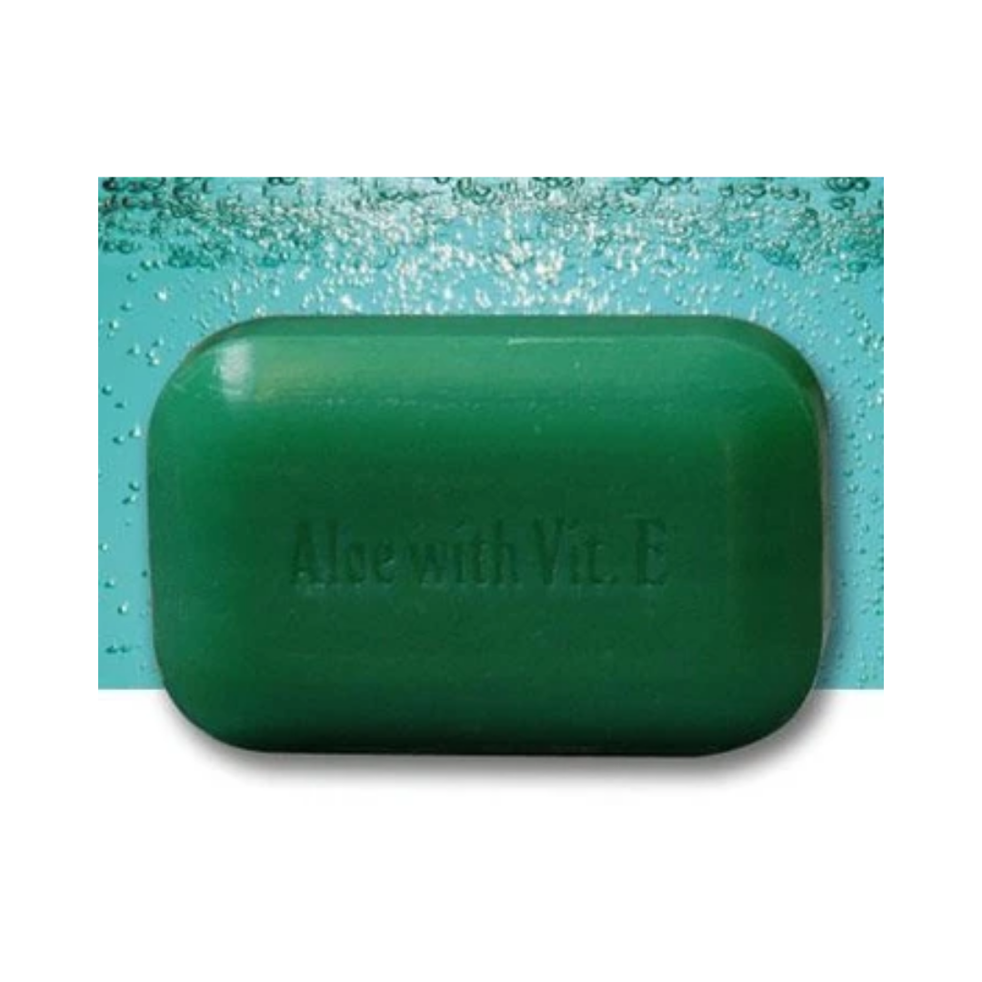 Soap Works Aloe Vera & Vitamin E