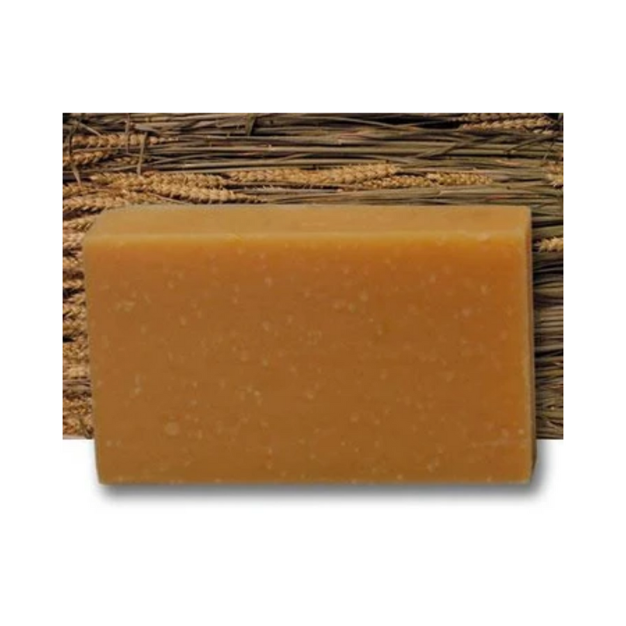 Soap Works Hemp Seed Oil Soap