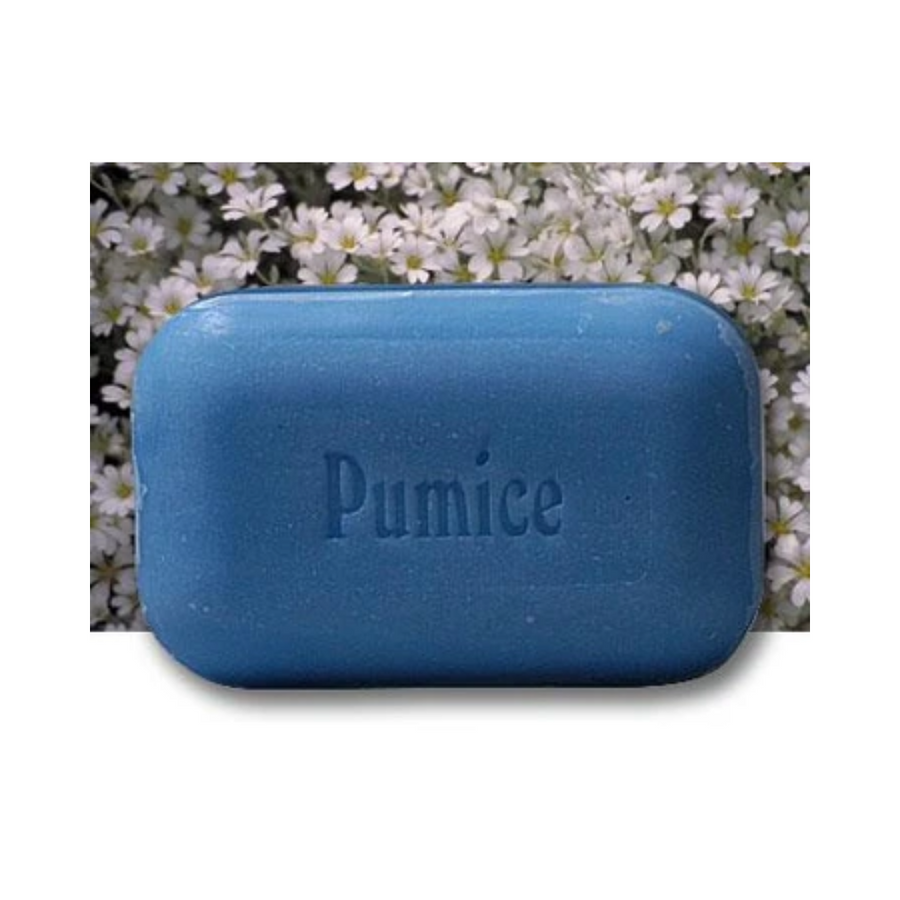 Soap Works Pumice Soap Bar