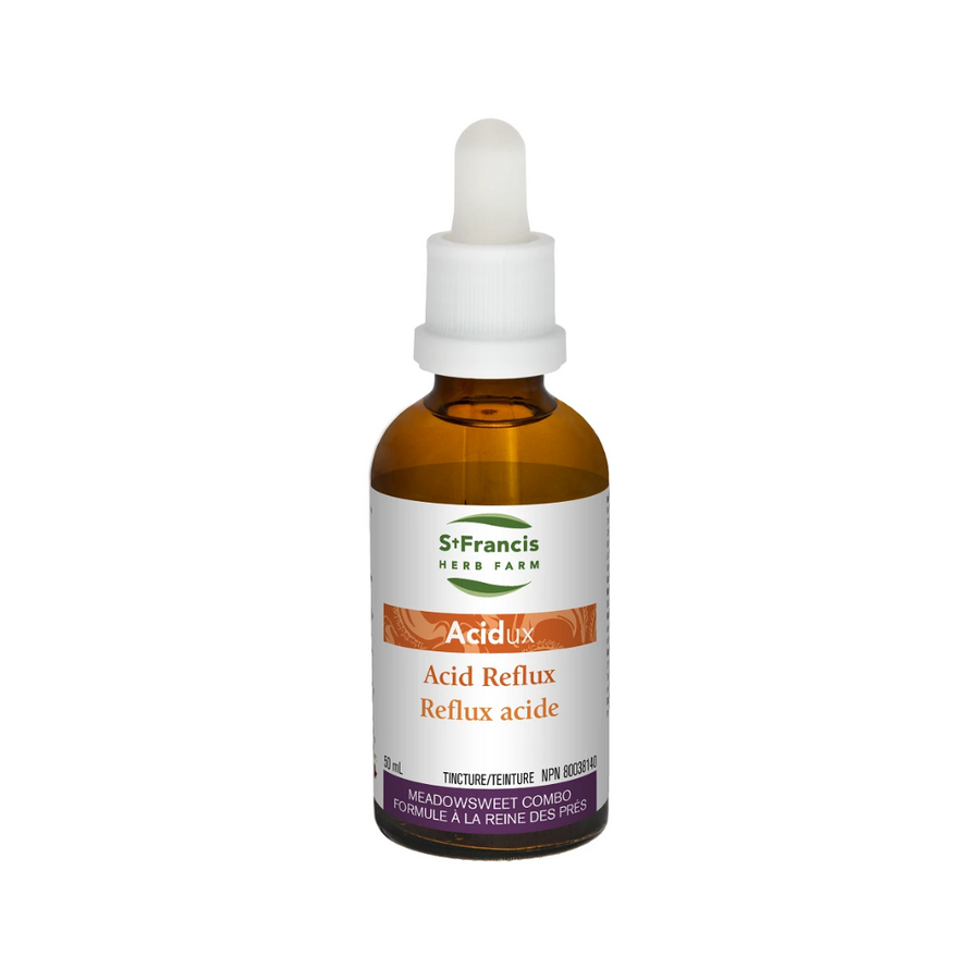 St. Francis Acid Reflux 50ml
