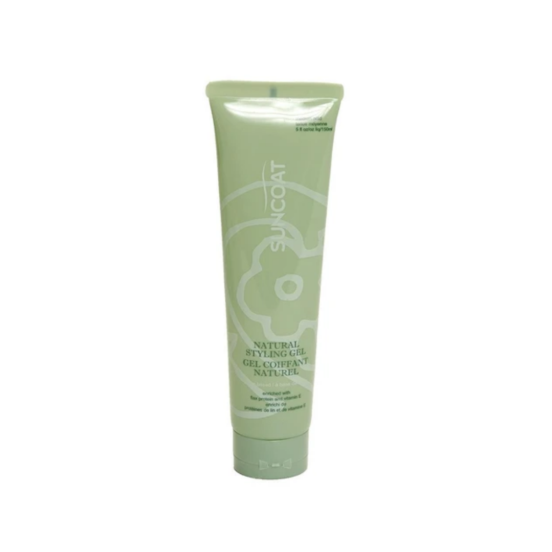 SunCoat Styling Gel 150ml