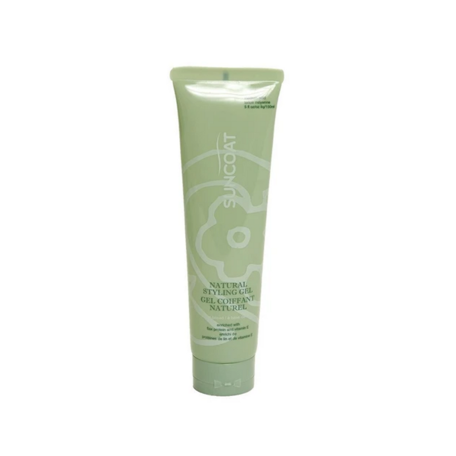 SunCoat Styling Gel 150ml