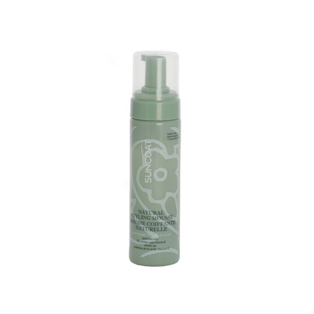 SunCoat Styling Mousse 210ml