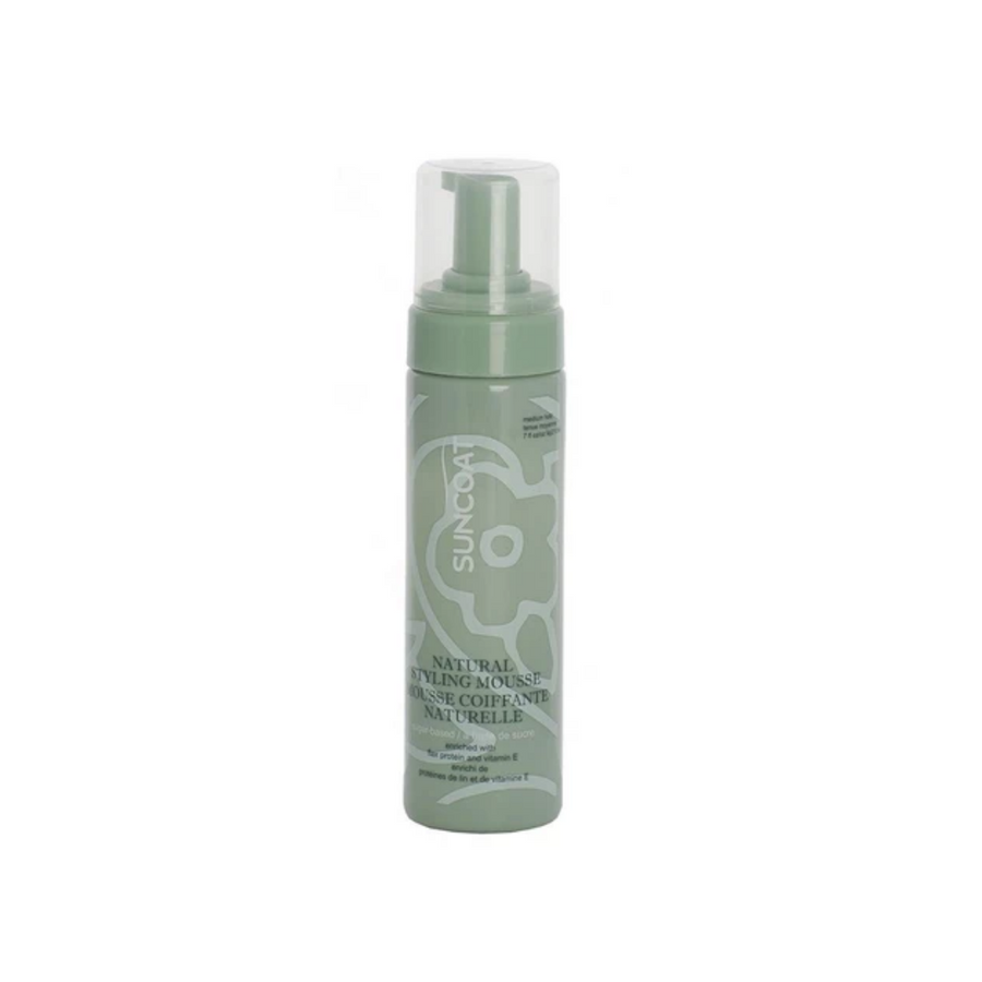 SunCoat Styling Mousse 210ml