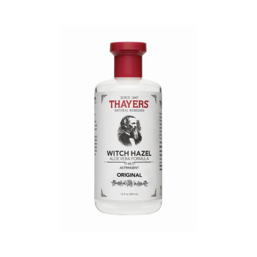 Thayers Astringent Witch Hazel 354ml