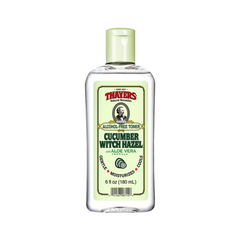 Thayers Cucumber Witch Hazel Toner 180ml