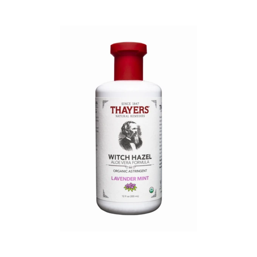 Thayers Lavender Witch Hazel Toner 355ml