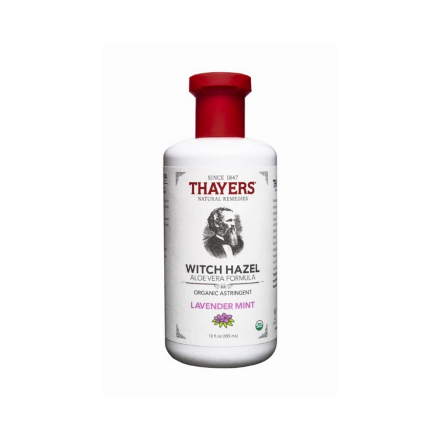 Thayers Lavender Witch Hazel Toner 355ml
