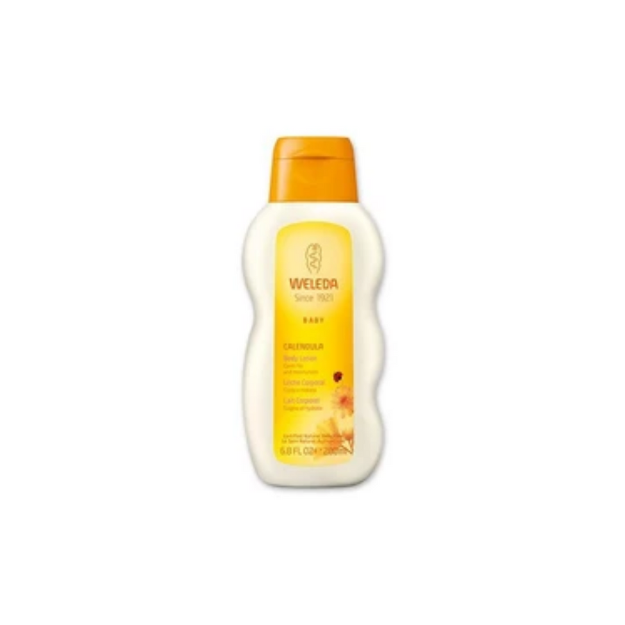 Weleda Calendula Lotion 200ml