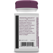 Nature’s Way Echinacea-Goldenseal 900 Mg 100 Capsules