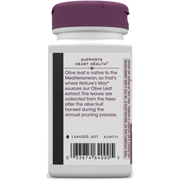 Nature’s Way Olive Leaf 250 Mg 60 Capsules