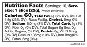 Daiya Cheddar Style Slices 220g