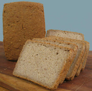 Little Stream Bakery Organic Brown Rice Sourdough 680G