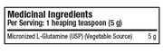 Kaizen L-Glutamine 300g