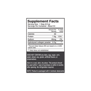 Bulletproof Upgraded Collagen Protein 454g
