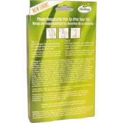 Compostable Waste Bags for Dogs and Cats