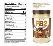 Chocolate Protein Butter for Great Low Calorie Breakfast