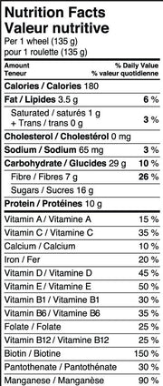 Evive Asana Smoothie Cubes 405G