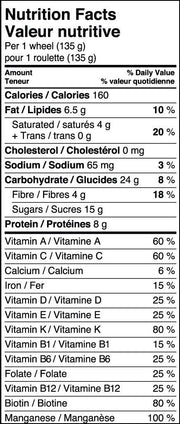 Evive Pure Smoothie Cubes 405G