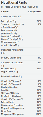 Manitoba Harvest Hemp Hearts 227G
