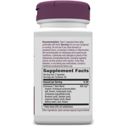 Nature’s Way Echinacea-Goldenseal 900 Mg 100 Capsules