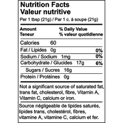 DUTCHMAN'S GOLD RAW NON-PASTEURIZED WHITE HONEY 500G