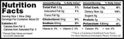Food For Life 7 Sprouted Grains Cinnamon Raisin Bread 680G