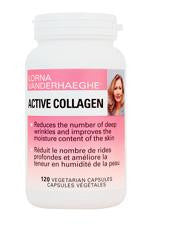 Lorna Vanderhaeghe Active Collagen 120Caps