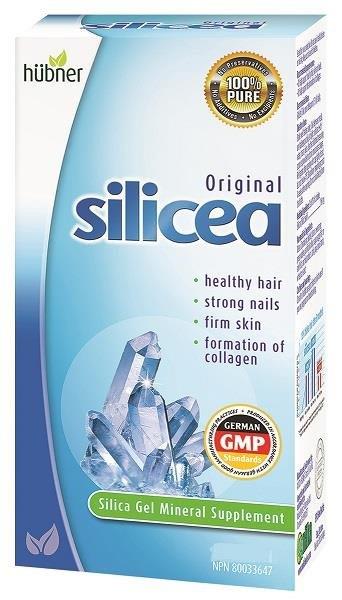 Hubner Silicea 200ml