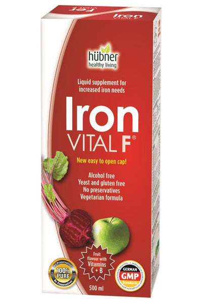 Iron