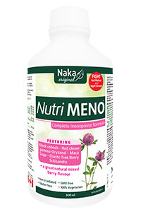 Naka Nutri Meno 500ML