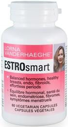 Lorna Vanderhaeghe EstroSmart 60Caps