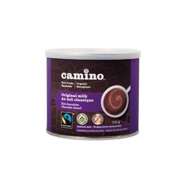 Camino Original Milk Hot Chocolate 336G