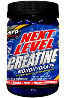 MVP Creatine 300g
