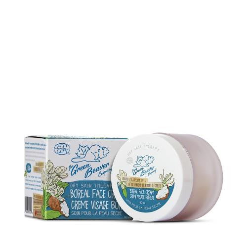 Green Beaver Boreal Face Cream 40ml