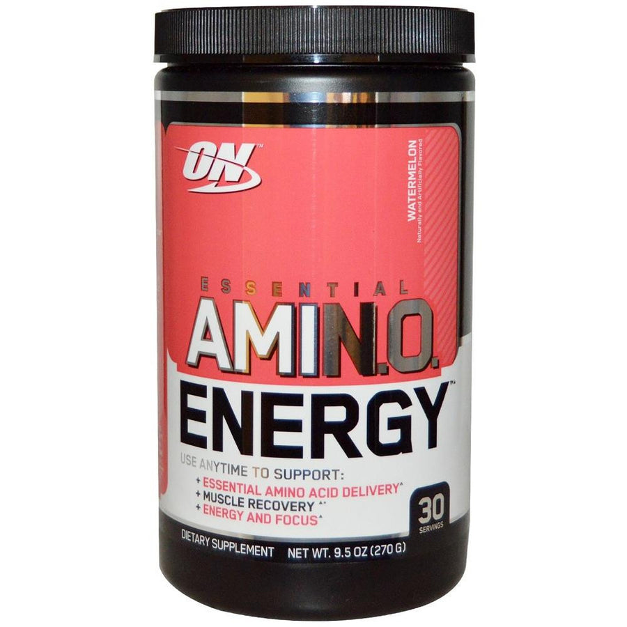 ON AmiN.O. Energy Watermelon 270g