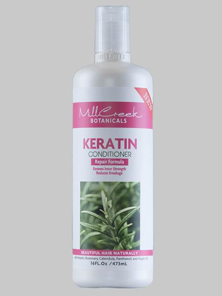 Mill Creek Keratin Conditioner 473ml