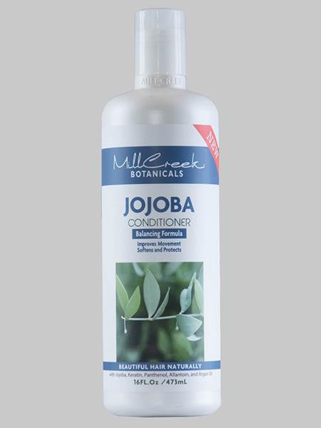 Mill Creek Jojoba Conditioner 473ml