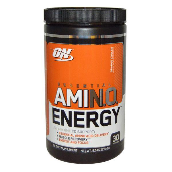ON AmiN.O. Energy Orange 270g
