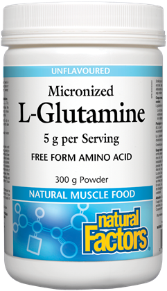 Muscle Repair